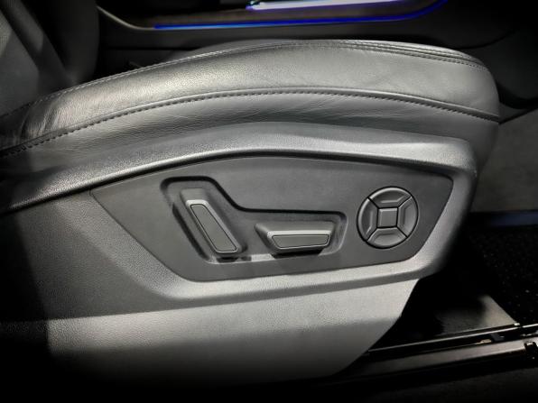 Audi Q7 II (4M) Рестайлинг с пробегом 2020 года, цена 6 990 000 рублей, 80711 км, внедорожник, Автокод Объявления