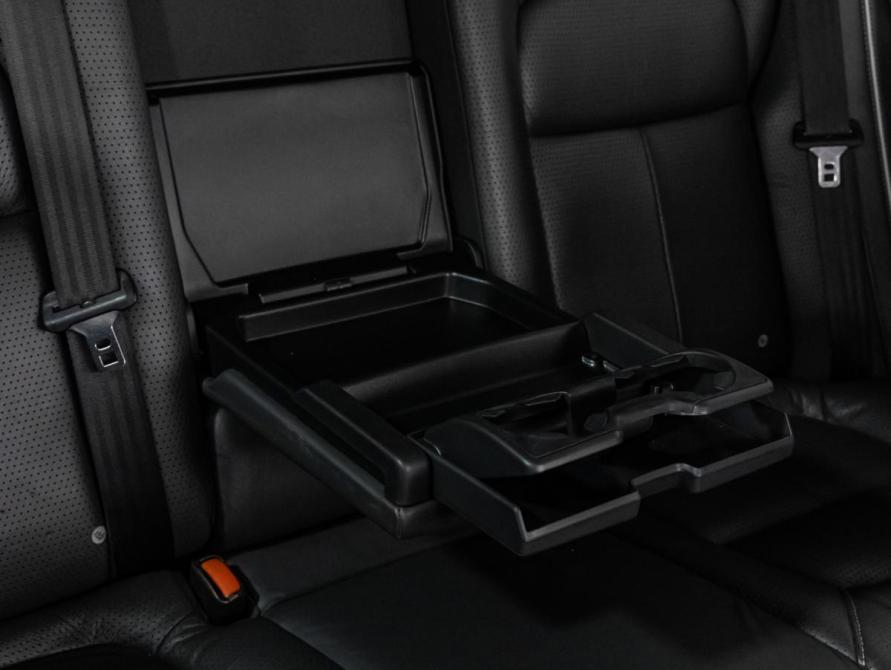 Volvo XC70 II Рестайлинг Санкт-Петербург  - изображение 22