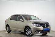 Renault Logan II Оренбург  - изображение 18