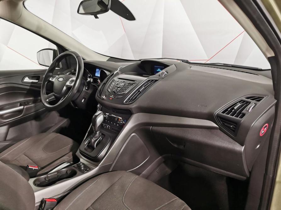 Ford Kuga II Москва  - изображение 11
