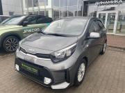 Kia Morning III Рестайлинг 1 Череповец  - изображение 17