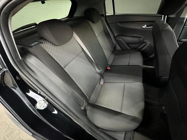 Kia Rio IV с пробегом 2020 года, цена 1 679 000 рублей, 68000 км, хэтчбек, Автокод Объявления