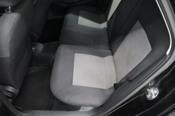 Volkswagen Polo V Рестайлинг с пробегом 2015 года, цена 935 170 рублей, 161324 км, седан, Автокод Объявления
