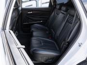 Hyundai Santa Fe IV Рестайлинг Краснодар  - изображение 35