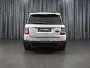 Land Rover Range Rover Sport I Рестайлинг Ставрополь  - изображение 30