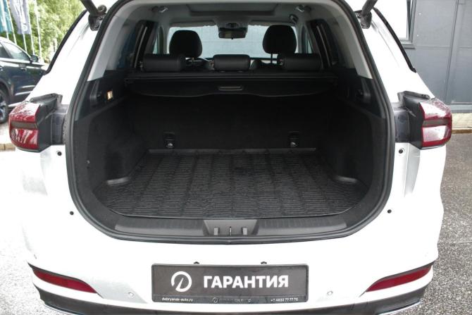 Chery Tiggo 7 Pro Max I с пробегом 2023 года, цена 2 110 000 рублей, 30713 км, внедорожник, Автокод Объявления