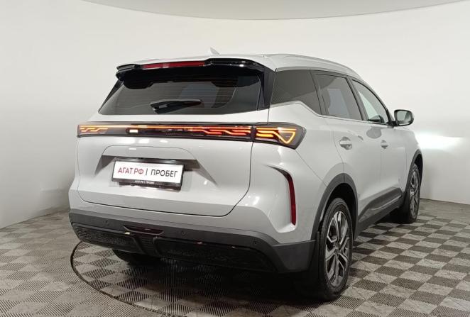 Chery Tiggo 7L I с пробегом 2025 года, цена 1 990 000 рублей, 60070 км, внедорожник, Автокод Объявления