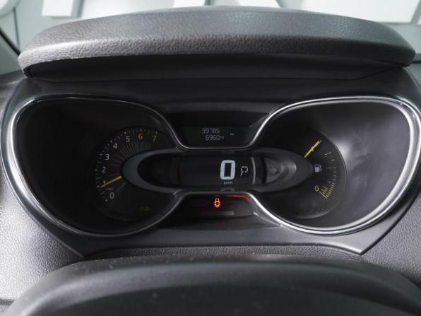 Renault Kaptur I с пробегом 2016 года, цена 1 299 000 рублей, 99785 км, внедорожник, Автокод Объявления