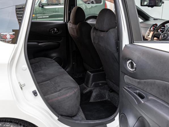 Nissan Note II Рестайлинг с пробегом 2020 года, цена 1 670 000 рублей, 62884 км, хэтчбек, Автокод Объявления