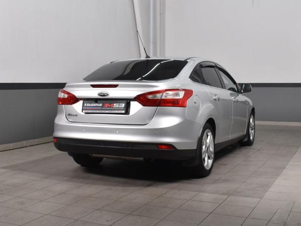 Ford Focus III с пробегом 2011 года, цена 699 999 рублей, 182554 км, седан, Автокод Объявления