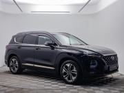 Hyundai Santa Fe IV Москва  - изображение 28