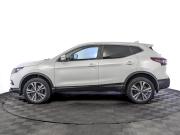 Nissan Qashqai II Рестайлинг Москва  - изображение 36