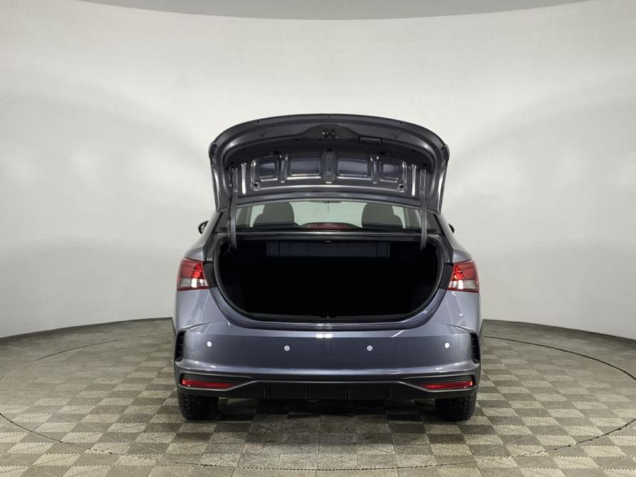 Hyundai Solaris II Рестайлинг Воронеж  - изображение 19