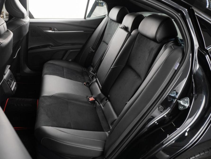 Toyota Camry IX (XV80) China Market Тюмень  - изображение 14