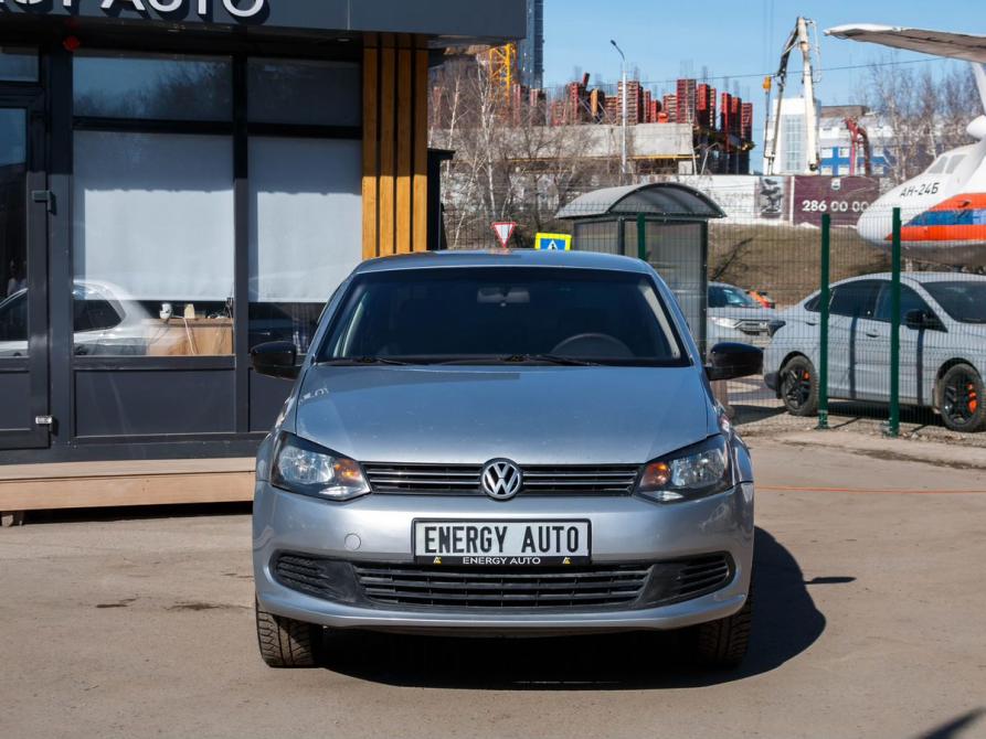 Volkswagen Polo V Уфа  - изображение 4