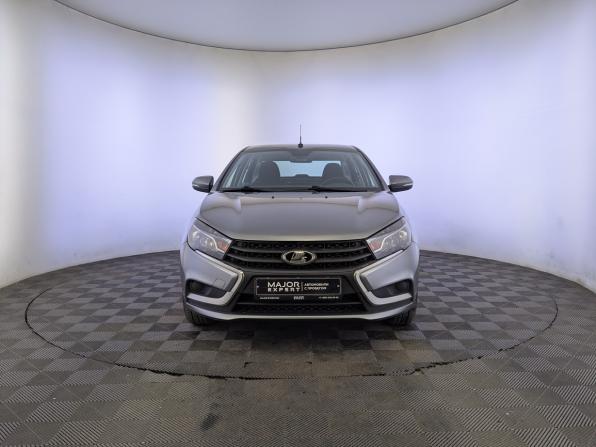 Lada (ВАЗ) Vesta I с пробегом 2020 года, цена 995 000 рублей, 135366 км, седан, Автокод Объявления