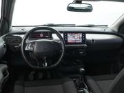 Citroen C4 Cactus I Рестайлинг Москва  - изображение 26
