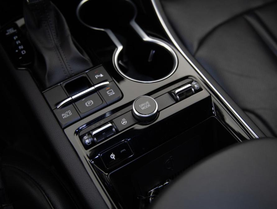 Kia K5 III Санкт-Петербург  - изображение 18