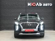 Hyundai Palisade I Екатеринбург  - изображение 26