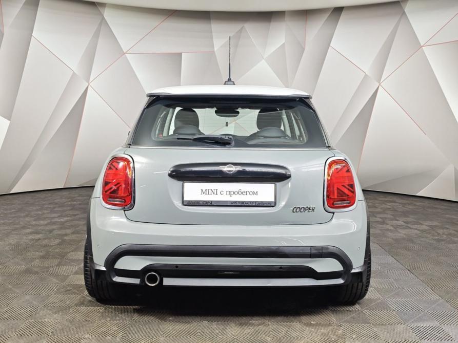 Mini Hatch III (F55/F56) Рестайлинг 2 Москва  - изображение 4
