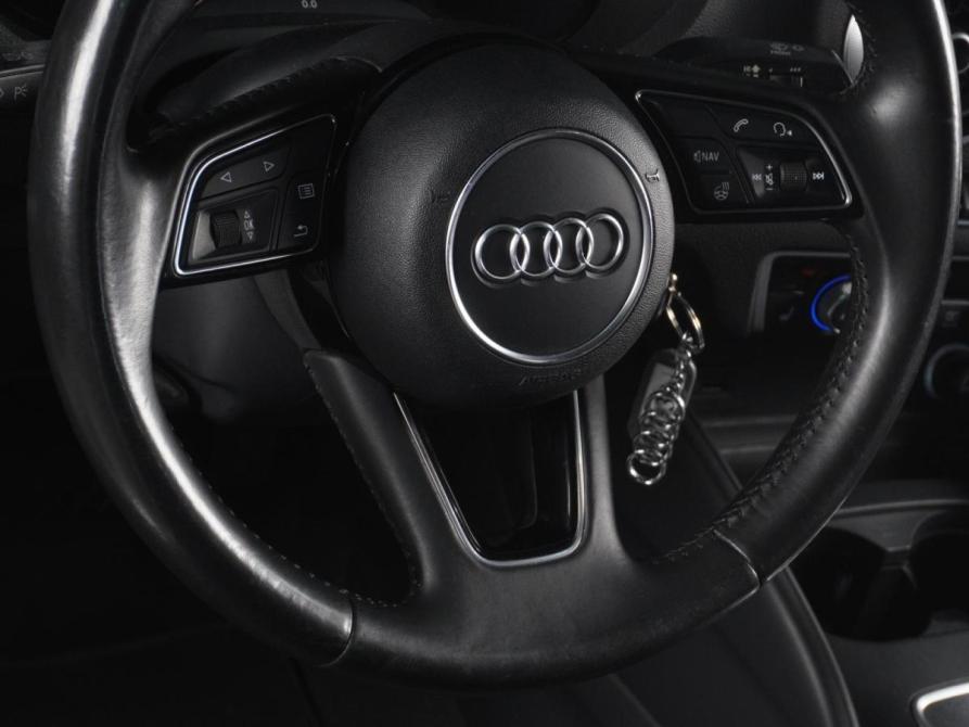 Audi A3 III (8V) Рестайлинг Минеральные Воды  - изображение 15