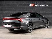 Kia K8 I Екатеринбург  - изображение 32