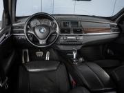 BMW X5 II (E70) Рестайлинг Краснодар  - изображение 36