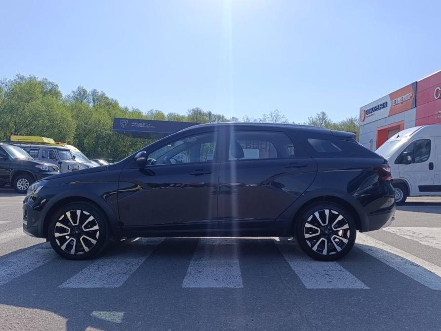 Lada (ВАЗ) Vesta I Рестайлинг (NG) Тверь  - изображение 4