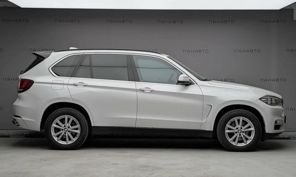 BMW X5 III (F15) Москва  - изображение 4