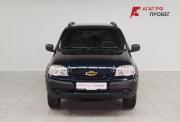 Chevrolet Niva I Рестайлинг Саратов  - изображение 22