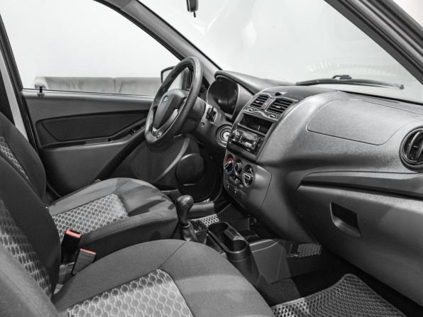 Lada (ВАЗ) Granta I Рестайлинг с пробегом 2020 года, цена 517 327 рублей, 215604 км, хэтчбек, Автокод Объявления