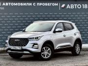 Chery Tiggo 4 Pro I Ижевск  - изображение 34