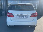 Mercedes-Benz B-Класс II (W246) Рестайлинг Санкт-Петербург  - изображение 10