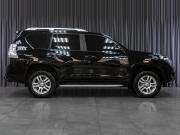 Toyota Land Cruiser Prado 150 Series Тюмень  - изображение 30