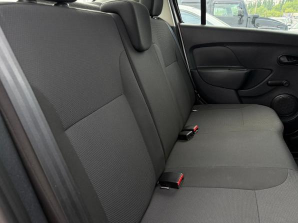 Renault Logan II Рестайлинг с пробегом 2020 года, цена 1 100 000 рублей, 83012 км, седан, Автокод Объявления