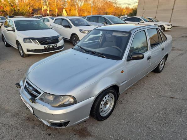 Daewoo Nexia I Рестайлинг с пробегом 2011 года, цена 125 000 рублей, 240612 км, седан, Автокод Объявления