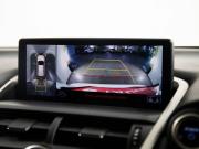 Lexus NX I Рестайлинг Иркутск  - изображение 41