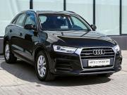 Audi Q3 I (8U) Рестайлинг Екатеринбург  - изображение 28