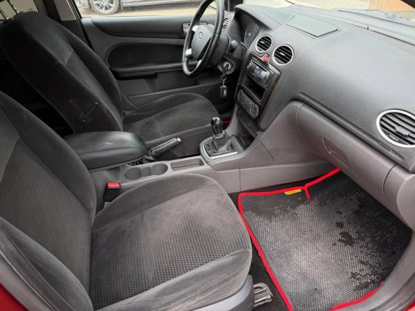 Ford Focus II с пробегом 2006 года, цена 420 000 рублей, 216331 км, седан, Автокод Объявления