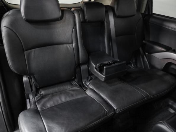 Mitsubishi Outlander II Рестайлинг с пробегом 2012 года, цена 1 139 000 рублей, 187497 км, внедорожник, Автокод Объявления