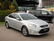 Ford Mondeo IV Рестайлинг Москва  - изображение 18