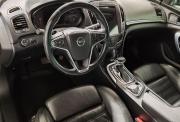 Opel Insignia I Рестайлинг Ярославль  - изображение 40