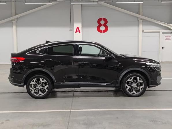 Haval F7x I Рестайлинг с пробегом 2022 года, цена 2 049 000 рублей, 78487 км, внедорожник, Автокод Объявления