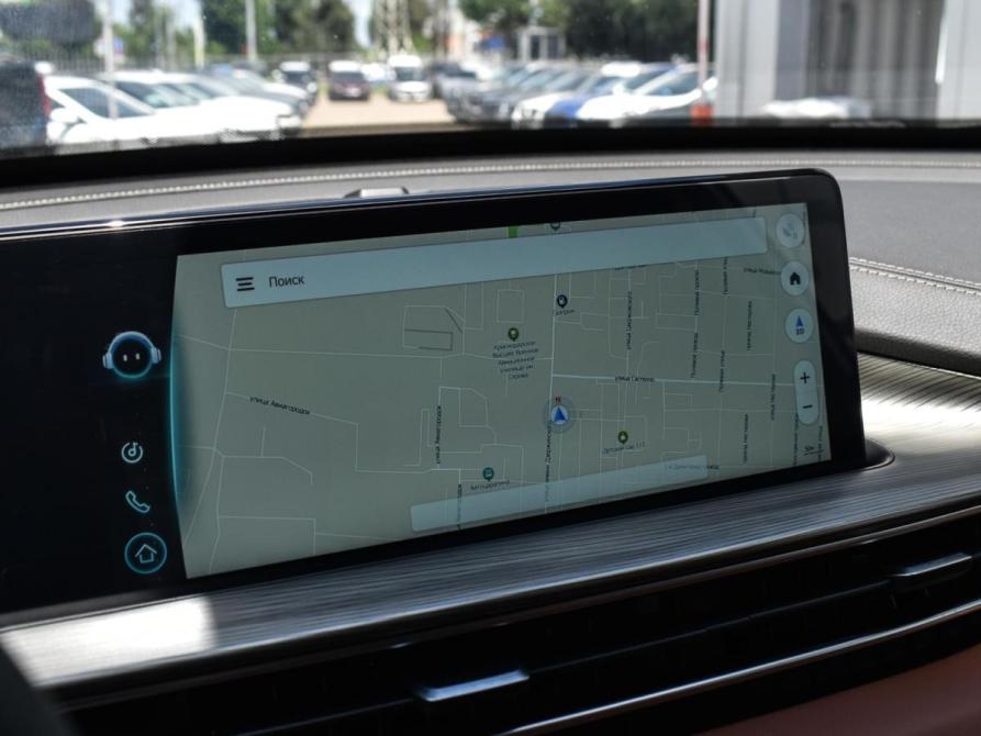 Chery Tiggo 8 Pro Max I Краснодар  - изображение 17