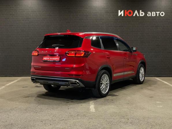 Chery Tiggo 8 Pro I с пробегом 2021 года, цена 2 100 000 рублей, 49560 км, внедорожник, Автокод Объявления