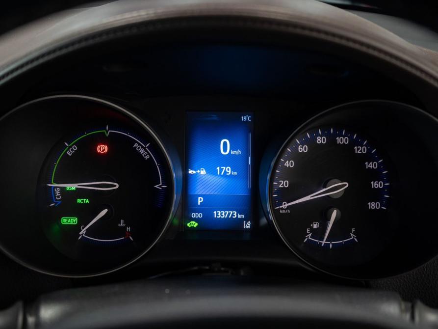 Toyota C-HR I Чита  - изображение 10
