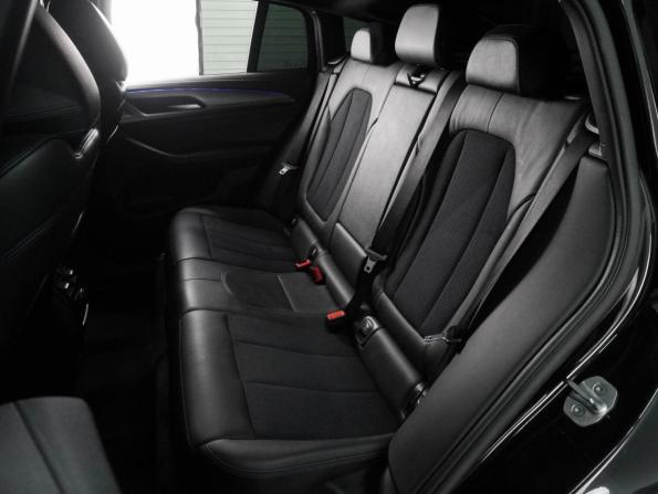 BMW X4 II (G02) с пробегом 2020 года, цена 4 298 000 рублей, 92644 км, внедорожник, Автокод Объявления