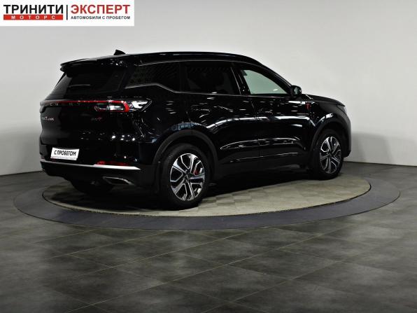 Chery Tiggo 7 Pro Max I Рестайлинг с пробегом 2024 года, цена 2 197 000 рублей, 29795 км, внедорожник, Автокод Объявления
