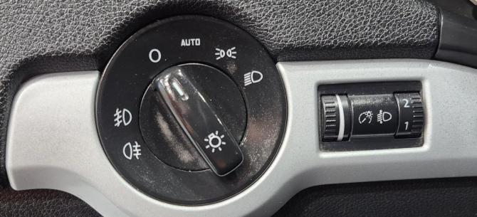 Skoda Octavia II (A5) Рестайлинг с пробегом 2010 года, цена 499 000 рублей, 185000 км, лифтбек, Автокод Объявления
