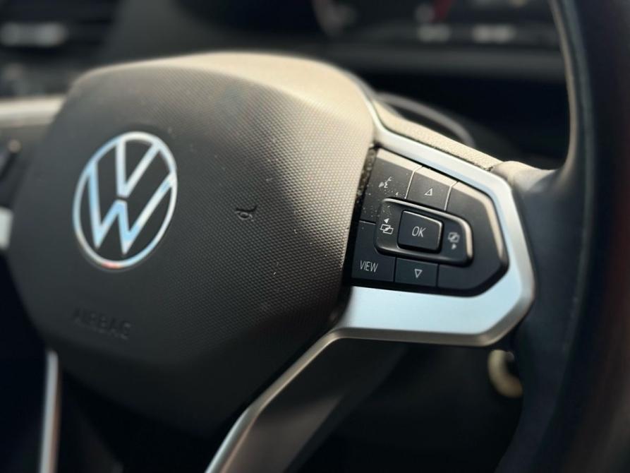 Volkswagen Polo VI Ижевск  - изображение 13
